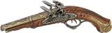 Denix Napoleon Flintlock Replica - 1026