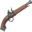 Denix Flintlock Replica - 1031G