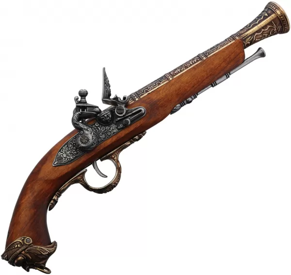 Denix Flintlock Replica replicas DX1031L