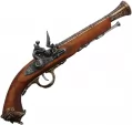 Denix Flintlock Replica - DX1031L