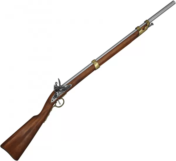 Denix French Carbine Rifle Replica replicas DX1037
