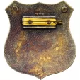 Denix US Marshal Replica Badge replicas DX103