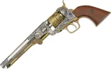Denix 1040L Pistol Replica 1851 Civil War