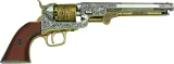Denix 1040L Pistol Replica 1851 Civil War