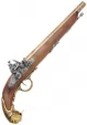 Denix 18th Century German Flintlock - DX1043L