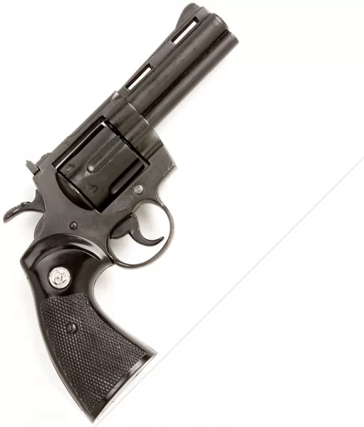 Denix Python Revolver .357 replicas DX1051