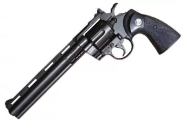 Denix Python Revolver .357 replicas DX1061