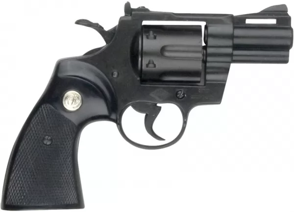 Denix Python Revolver .357 Mag replicas DX1062