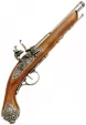 Denix 18th Century Flintlock Pistol - DX1077G