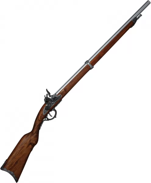 Denix Napoleonic 1807 Flintlock replicas DX1080G