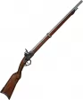 Denix Napoleonic 1807 Flintlock - DX1080G