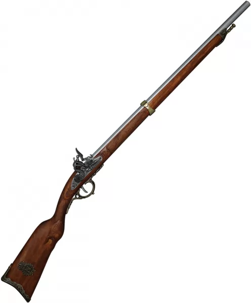 Denix Napoleonic 1807 Flintlock replicas DX1080L