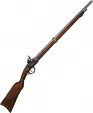 Denix Napoleonic 1807 Flintlock - DX1080L