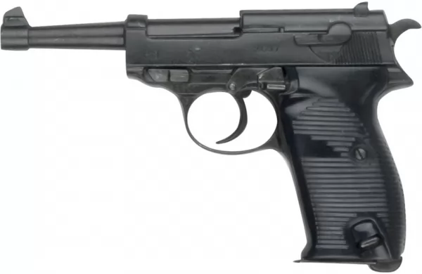 Denix Walther P.38 Automatic Pistol replicas DX1081