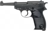 Denix Walther P.38 Automatic Pistol - DX1081