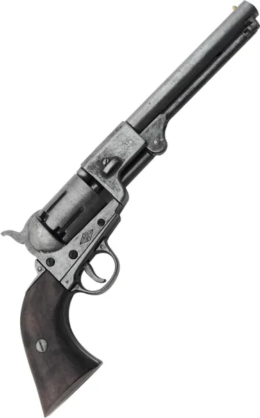 Denix Civil War Confederate Revolver replicas 1083G
