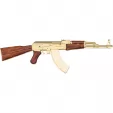 Denix Replica Russian Assault Rifle replicas DX1086L