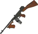 Denix Replica M1928 Submachine Gun 1092
