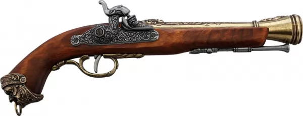 Denix Italian Blunderbuss Replica replicas DX1104L
