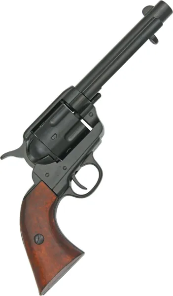 Denix 1873 Frontier Revolver replicas 1106B