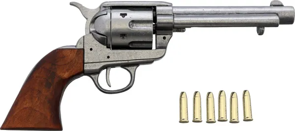 Denix 1873 Peacemaker Revolver replicas DX1106G