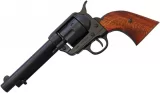 Denix 1873 Old West Revolver .45 - DX1106N