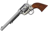 Denix 1873 Peacemaker Revolver - DX1107G