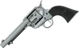 Denix Fast Draw Style Revolver - 1108G