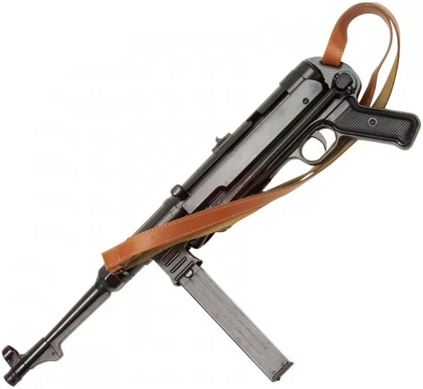 Denix German WWII Submachine Gun replicas DX1111C