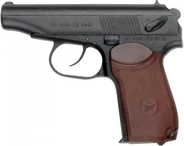 Denix Russian WWII Makarov Pistol replicas DX1112