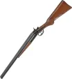 Denix Coach Shotgun Replica 1115