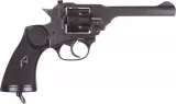 Denix Webly British Revolver - DX1119