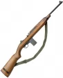 Denix 1941 M1 Carbine Replica - DX1122C