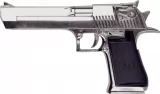 Denix Desert Eagle Replica Nickel - DX1123N
