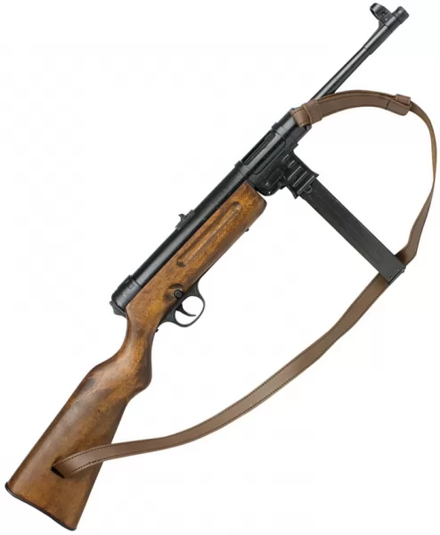 Denix MP41 Sub-Machine Gun Replica replicas DX1124C