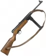 Denix MP41 Sub-Machine Gun Replica - DX1124C