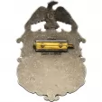 Denix Eagle Marshal Badge replicas DX112N
