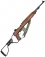 Denix M1A1 Carbine Paratrooper Model - DX1132C
