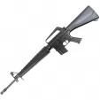 Denix M16A1 Rifle Replica replicas DX1133