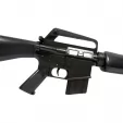 Denix M16A1 Rifle Replica replicas DX1133
