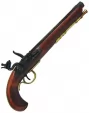 Denix KY Flintlock Pistol Replica - DX1135L