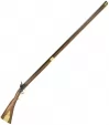 Denix Kentucky Long Rifle Replica - DX1137