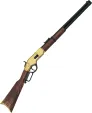 Denix Model 1866 Yellow Boy Repeating Rifle 1140L