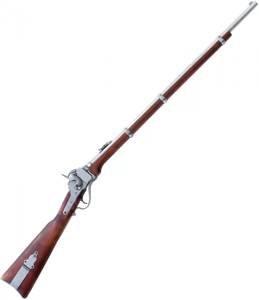 Denix Sharps 1859 Military Rifle replicas DX1141