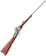 Denix 1859 Sharps Carbine - DX1142G