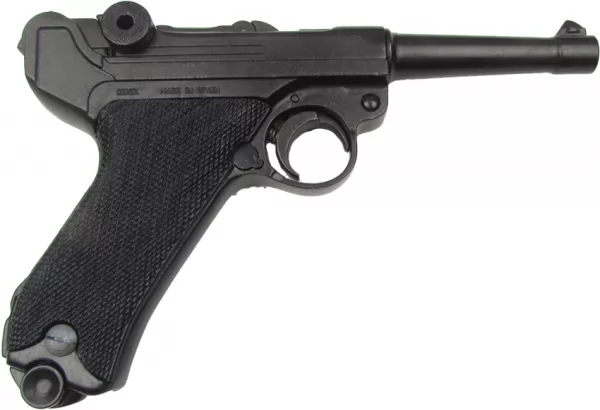 Denix German Luger Parabellum P-08 replicas DX1143
