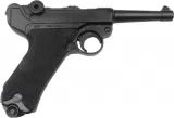Denix German Luger Parabellum P-08 - DX1143