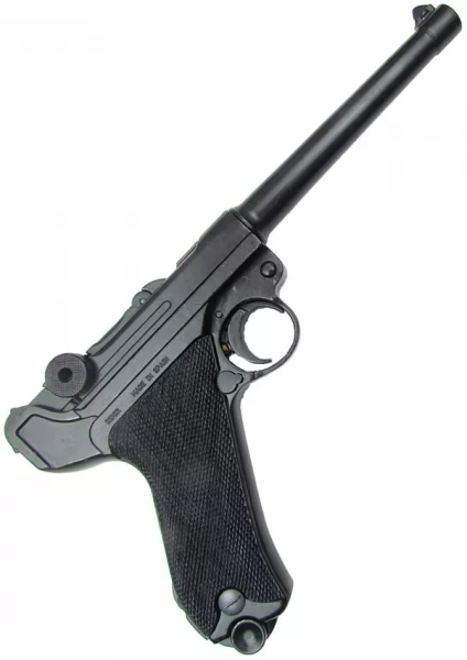 Denix Parabellum Luger P08 Replica replicas DX1144
