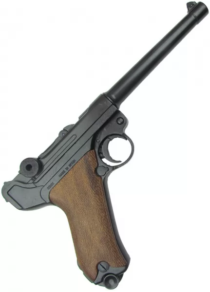 Denix Parabellum Luger P08 Replica replicas DX1144L