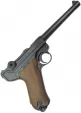 Denix Parabellum Luger P08 Replica - DX1144L